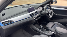 BMW X2 xDrive 20i [178] M Sport 5dr Step Auto Petrol Hatchback